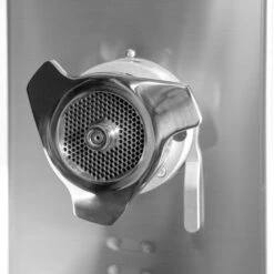 Elektrischer Fleischwolf - 600kg/h - 2,2 KW - 1400rpm -Küchenbedarf Discounter 1L2A6625 1f28