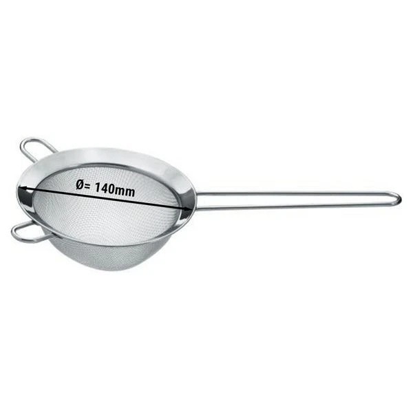 Küchensieb - Ø 140 Mm 1 Küchensieb - Ø 140 Mm