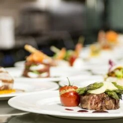 Bratpfanne Aus Kupfer - Ø 20 Cm -Küchenbedarf Discounter 510 essen fa15