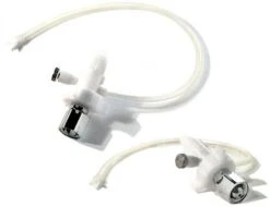 Professioneller Milchschäumer - Weiß 6 Professioneller Milchschäumer - Weiß -Küchenbedarf Discounter 636846169381334232 3696