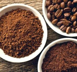 Kaffeemühle - Weiß - 2kg - 356 Watt - 77dB 12 Kaffeemühle - Weiß - 2kg - 356 Watt - 77dB -Küchenbedarf Discounter 636846169492281439 cf6b 31