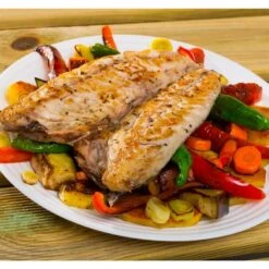 Mikrowelle - 17 Liter - 1,8 KW - Digital -Küchenbedarf Discounter 636846169838624551 0594