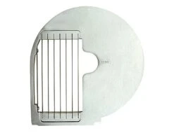 Pommes-/ Stäbchenscheibe - 10 X 10 Mm