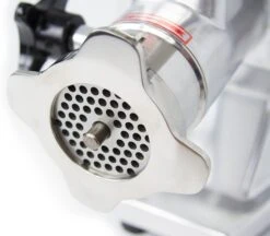 Elektrischer Fleischwolf - 220kg/h - 1,1 KW -Küchenbedarf Discounter 636846169945505568 5eb8