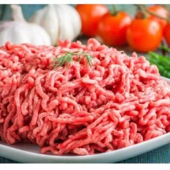 Elektrischer Fleischwolf - 220kg/h - 1,1 KW -Küchenbedarf Discounter 636846169951362871 69d2