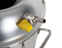 Elektrischer Kartoffelschäler - 165 Kg/h - 750 Watt - 230 Volt -Küchenbedarf Discounter 636846169978467422 2d9c