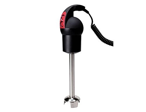 Stabmixer - 250 Watt - Mit Festem Mixstab 200 Mm - 2 Geschwindigkeiten 2 Stabmixer - 250 Watt - Mit Festem Mixstab 200 Mm - 2 Geschwindigkeiten – Bild 2