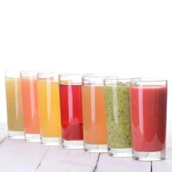 Fruchtsaftpresse - Manuell 9 Fruchtsaftpresse - Manuell -Küchenbedarf Discounter 636846174455449443 8eee 1