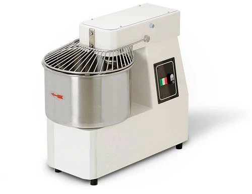 Teigknetmaschine - 15 Liter / 10 Kg - Mit Festem Kessel 3 Teigknetmaschine - 15 Liter / 10 Kg - Mit Festem Kessel – Bild 3