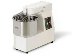 Teigknetmaschine - 10 Liter / 7 Kg - Mit Festem Kessel -Küchenbedarf Discounter 636846174917221320 d858 5