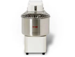 Teigknetmaschine - 10 Liter / 7 Kg - Mit Festem Kessel -Küchenbedarf Discounter 636846174918670243 465b 4