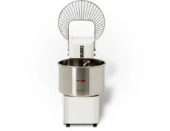 Teigknetmaschine - 53 Liter / 44 Kg - Mit Festem Kessel 16 Teigknetmaschine - 53 Liter / 44 Kg - Mit Festem Kessel -Küchenbedarf Discounter 636846174919048214 a5df 3