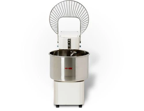 Teigknetmaschine - 15 Liter / 10 Kg - Mit Festem Kessel 7 Teigknetmaschine - 15 Liter / 10 Kg - Mit Festem Kessel – Bild 7