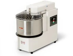 Teigknetmaschine - 53 Liter / 44 Kg - 1 Geschwindigkeit - Kessel Abnehmbar Und Rührwerk Aufklappbar 12 Teigknetmaschine - 53 Liter / 44 Kg - 1 Geschwindigkeit - Kessel Abnehmbar Und Rührwerk Aufklappbar -Küchenbedarf Discounter 636846174949842960 ffc3 3