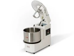 Teigknetmaschine - 22 Liter / 18 Kg - 1 Geschwindigkeit - Kessel Abnehmbar Und Rührwerk Aufklappbar 12 Teigknetmaschine - 22 Liter / 18 Kg - 1 Geschwindigkeit - Kessel Abnehmbar Und Rührwerk Aufklappbar -Küchenbedarf Discounter 636846174951178584 1fae