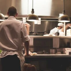 Edelstahl Arbeitsschrank PREMIUM - 1000x800mm - Mit Schiebetür & Aufkantung 15 Edelstahl Arbeitsschrank PREMIUM - 1000x800mm - Mit Schiebetür & Aufkantung -Küchenbedarf Discounter 636846175457417287 2668 11