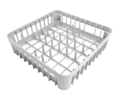 Tellerkorb - 400x400mm
