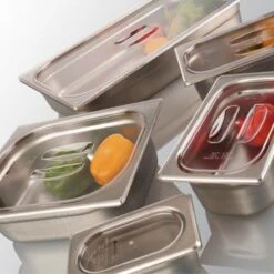 GN Behälter 1/2 - Tiefe 200 Mm -Küchenbedarf Discounter 636846175858426329 6caa 32