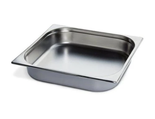 GN Behälter 2/3 - Tiefe 65 Mm 2 GN Behälter 2/3 - Tiefe 65 Mm – Bild 2