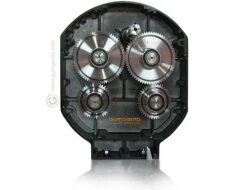 Elektrische Fruchtsaftpresse - Silber - Manuelle Zufuhr - Inkl. Automatischem Reinigungsmodus 8 Elektrische Fruchtsaftpresse - Silber - Manuelle Zufuhr - Inkl. Automatischem Reinigungsmodus -Küchenbedarf Discounter 636846176202715190 0f47