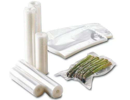 Vakuumbeutel - Glatt - 150 X 300 Mm - 140 µm 1 Vakuumbeutel - Glatt - 150 X 300 Mm - 140 µm