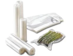 Vakuumbeutel - Glatt - 150 X 300 Mm - 90 µm