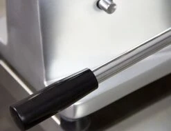 Manuelle Hamburgermaschine - Ø 100 Mm 10 Manuelle Hamburgermaschine - Ø 100 Mm -Küchenbedarf Discounter 636846177092862247 83d5