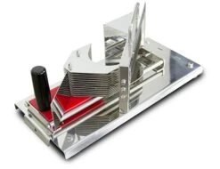 Manueller Tomatenschneider - Scheibendicke: 5,5mm 8 Manueller Tomatenschneider - Scheibendicke: 5,5mm -Küchenbedarf Discounter 636846177101951203 57c7