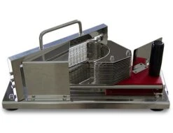 Manueller Tomatenschneider - Scheibendicke: 5,5mm 9 Manueller Tomatenschneider - Scheibendicke: 5,5mm -Küchenbedarf Discounter 636846177102461473 a83f