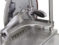 Schwungradmaschine Rustikal - Messer: Ø 300mm - Rot -Küchenbedarf Discounter 636846177229516634 7417