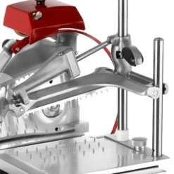 Schwungradmaschine Rustikal - Messer: Ø 300mm - Rot -Küchenbedarf Discounter 636846177230201818 a9bf