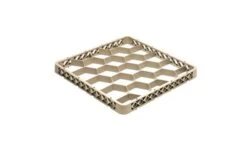 Aufsatzrand - Rack-Max Trg - 20 Fächer