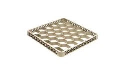 Aufsatzrand - Rack-Max Trh - 30 Fächer