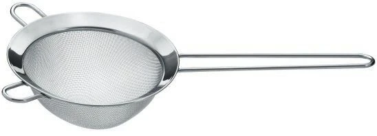 Küchensieb - Ø 140 Mm 2 Küchensieb - Ø 140 Mm – Bild 2