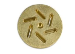 Nudelformscheibe Pappardelle 16 Mm