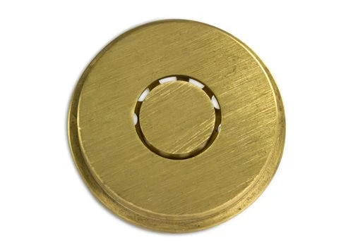 Nudelformscheibe Cannellone 25 Mm 1 Nudelformscheibe Cannellone 25 Mm