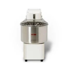 Teigknetmaschine - 33 Liter / 25 Kg - Mit Festem Kessel -Küchenbedarf Discounter 636846178932137594 a015