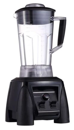 Barmixer / Standmixer - 2 Liter - 1500 Watt -Küchenbedarf Discounter 636846179129318921 1e9b