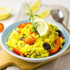 Bratpfanne Aus Edelstahl - Ø 200 Mm - Höhe: 50 Mm | Antihaft Pfanne | Pfanne -Küchenbedarf Discounter 636846180390348210 0aae 1