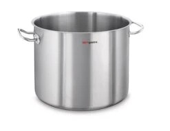 Jumbo Suppentopf - Ø 400 Mm - Höhe 400 Mm | Kochtopf Groß | Edelstahltopf | Jumbotopf -Küchenbedarf Discounter 636846180525502989 f571 1