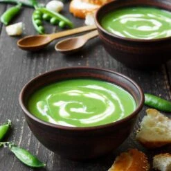 Jumbo Suppentopf - Ø 200 Mm - Höhe 200 Mm | Kochtopf Groß | Edelstahltopf | Jumbotopf -Küchenbedarf Discounter 636846180528057475 8a15 1