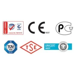 Suppentopf - Ø 360 Mm - Höhe 290 Mm -Küchenbedarf Discounter 636846180550552043 5c30