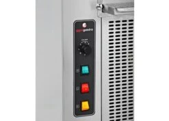 Ayranmaschine - 40 Liter - Edelstahl 11 Ayranmaschine - 40 Liter - Edelstahl -Küchenbedarf Discounter 636846180690816157 f42a