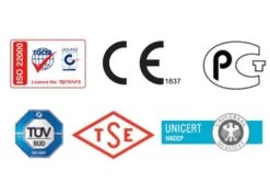 Silikon-Dichtung Für Schnellkochtopf - Ø 320 Mm 5 Silikon-Dichtung Für Schnellkochtopf - Ø 320 Mm -Küchenbedarf Discounter 636846180778567621 98dd