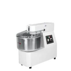 Teigknetmaschine - 53 Liter / 44 Kg - 2 Geschwindigkeiten - Mit Festem Kessel -Küchenbedarf Discounter 636846180945958309 37d2 1