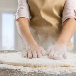 Teigknetmaschine - 22 Liter / 18 Kg - 2 Geschwindigkeiten - Mit Festem Kessel 17 Teigknetmaschine - 22 Liter / 18 Kg - 2 Geschwindigkeiten - Mit Festem Kessel -Küchenbedarf Discounter 636846180950931606 64ed 3