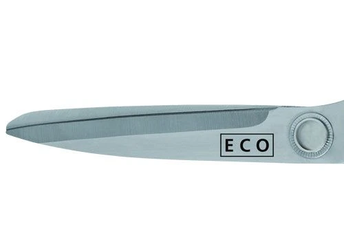 Papier-/ Tapetenschere - 24,5 Cm - Schnittlänge: 11 Cm 3 Papier-/ Tapetenschere - 24,5 Cm - Schnittlänge: 11 Cm – Bild 3