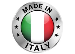 Schwungradmaschine Rustikal - Messer: Ø 250mm - Rot -Küchenbedarf Discounter 636846181683969810 67aa