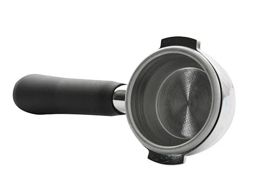 Siebträger 2-Wege-Auslauf Für KC 1 Siebträger 2-Wege-Auslauf Für KC