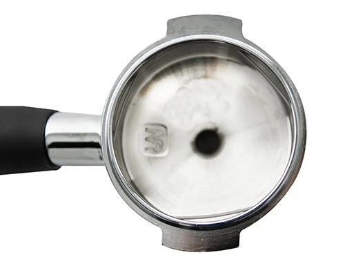 Siebträger 2-Wege-Auslauf Für KC 3 Siebträger 2-Wege-Auslauf Für KC – Bild 3